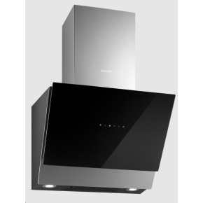 CONCEPT OPK5460SS ODSAVAČ PAR KOMÍNOVÝ 60 CM SINFONIA