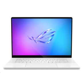 ASUS NTB ROG Zephyrus G16 (GU605CM-NEBULA013X), Ultra 9-285H, 16" 2560 x 1600, 32GB, 1TB SSD, RTX 5060, W11 Pro, White