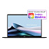 ASUS NTB Zenbook 14 (UM3406GA-OLED239WZ), AI 7 445, 14" 1920x1200, 32GB, 512GB SSD, Radeon, W11 Home, Jade Black