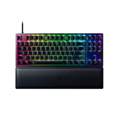 RAZER klávesnice Huntsman V2 Tenkeyless (Purple Switch), US Layout RAZER klávesnice Huntsman V2 Tenkeyless (Purple Switch), US Layout