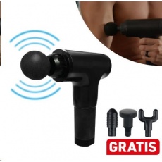 Kendox Muscle Relief - masážní pistole Kendox Muscle Relief - masážní pistole