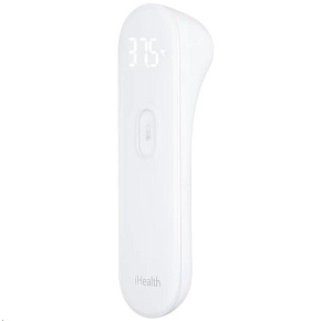 iHealth PT3 – bezkontaktní teploměr