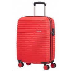 American Tourister Aero Racer SPINNER 68/25 EXP Poppy Red American Tourister Aero Racer SPINNER 68/25 EXP Poppy Red