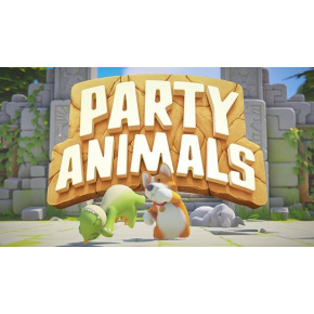 Party Animals (PC) klíč Steam