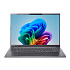 ACER NTB Aspire 16 AI (A16-I71M-75KD),Ultra 7 355,16"WUXGA,16GB,512GB SSD,Intel Graphics,W11H,Gray
