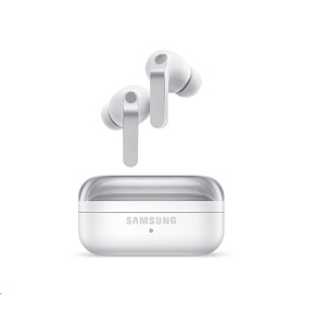 Samsung Galaxy Buds4 Pro bílá (Distribuce svět) Samsung Galaxy Buds4 Pro bílá (Distribuce svět)