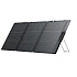 EcoFlow solární panel 160W skládací - 3. generace