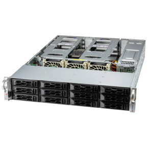 GOLD SUPERMICRO UP SuperServer 2U, 4510,128G,2x960G,10G,HF,RoHS