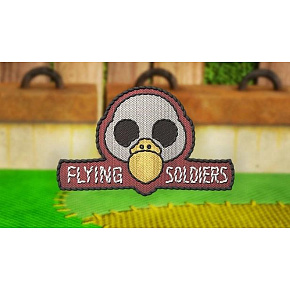 Non Flying Soldiers (PC) DIGITAL