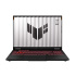 ASUS TUF Gaming A16 (FA608UP-RV018), R7 260, 16" 1920x1200, 16GB, 1TB SSD, Radeon+RTX 5070, No OS, Jaeger Gray
