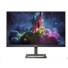 Philips MT VA LED 23,8" 242E1GAEZ/00 - VA panel, 1920x1080, HDMI, DP, repro, nast vyska, posk obal Philips MT VA LED 23,8" 242E1GAEZ/00 - VA panel, 1920x1080, HDMI, DP, repro, nast vyska, posk obal