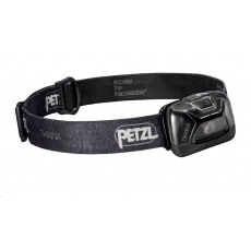 PETZL TIKKINA HYBRID černá PETZL TIKKINA HYBRID černá