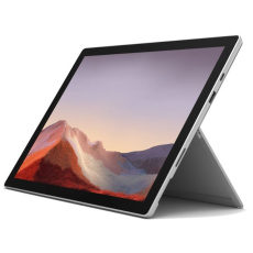 Microsoft Surface Pro 7+ i7/16/1TB Platin Win 10 Pro