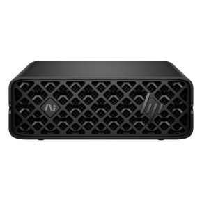 HP PC ZGX Nano G1n AI Station NGB10, 128GB LPDDR5x, 1TB, 1xRJ45(10GbE),NVIDIA DGX™ OS 7 / Ubuntu 24.04