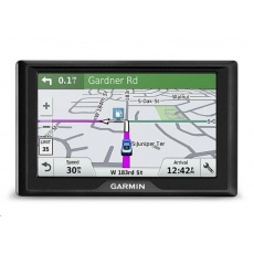 Garmin GPS navigace Drive 51S Lifetime Europe45 Garmin GPS navigace Drive 51S Lifetime Europe45