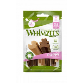WHIMZ Dental Puppy XS/S 14kusu 7,5g
