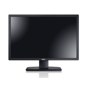 REPAS DELL LCD U2713HM - 27" IPS,2560x1440,1000:1,350 cd/m2,VGA,DVI,DP,HDMI,USB,black