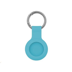 WG - Pouzdro pro airtag lokátor, zelená