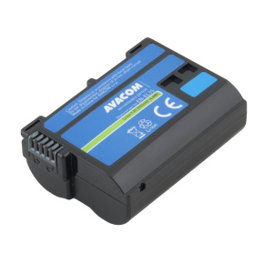 AVACOM baterie Nikon EN-EL15 Li-Ion 7.2V 2000mAh 14Wh