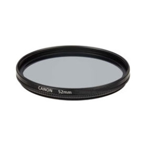 Canon filtr 52 mm SOFTMAT No.1 (změkčující filtr)