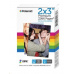 Polaroid Instant Zink Media 2X3 " 50 pack -  pošk. obal