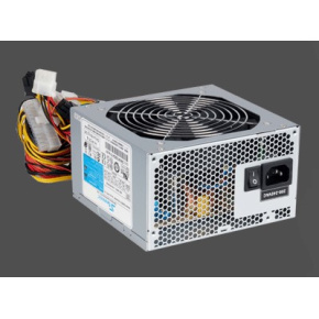 SEASONIC zdroj 500W SSP-500ET2, 80+, ATX, 12cm fan, PFC