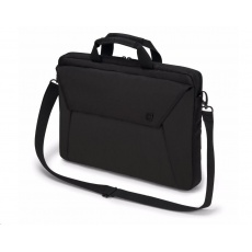DICOTA Slim Case EDGE 14-15.6, black DICOTA Slim Case EDGE 14-15.6, black