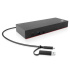 BAZAR - LENOVO dokovací stanice ThinkPad Hybrid USB-C with USB-A Dock + 135W zdroj 2018 - Poškozený obal