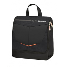 American Tourister Summerfunk TOILET KIT Black American Tourister Summerfunk TOILET KIT Black