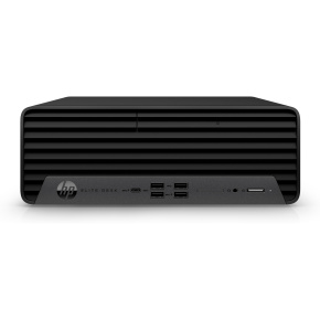 HP PC Elite SFF 600G9 i5-12500,8GB, 256GB M.2 NVMe, 2xDP+HDMI, kl. a myš, no ODD, 260W,Win11Pro