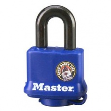MasterLock 312EURD - Visací zámek odolný povětrnostním vlivům MasterLock 312EURD - Visací zámek odolný povětrnostním vlivům