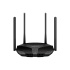Mercusys MB235-4G WiFi5 router (AC1200, 4G LTE Cat6, 2,4GHz/5GHz,1xGbE LAN/WAN,3xGbE LAN,1xnanoSIM)