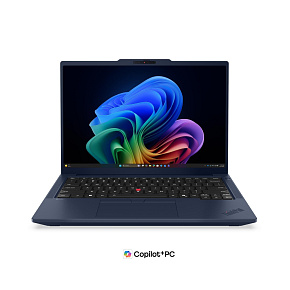 LENOVO NTB ThinkPad T14 G7 - Ultra5 325,14" WUXGA,16GB,512SSD,W11P,modrá,3R Prem.Onsite