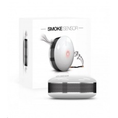 FIBARO Kouřový senzor - FIBARO Smoke Sensor FIBARO Kouřový senzor - FIBARO Smoke Sensor