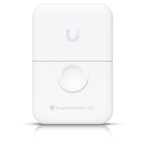 UBNT UACC-ETH-SP-Pro - ethernetová přepěťová ochrana, venkovní provedení UBNT UACC-ETH-SP-Pro - ethernetová přepěťová ochrana, venkovní provedení