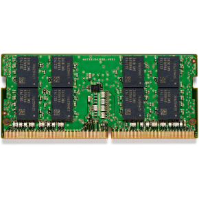 HP 32GB (1x32GB) DDR5-4800 nECC UDIMM Z2 G9