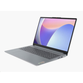 LENOVO NTB IdeaPad Slim 3 16IAH8 - i5-12450H,16" WUXGA IPS,16GB,512SSD,HDMI,Int. Intel UHD,BezOS,2Y CC