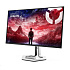 LENOVO LCD Legion Pro 27Q-10 - 26.5",QD-OLED,16:9,2560x1440,0.03ms,250cd/m2,1500000:1,VESA,PIVOT,3Y
