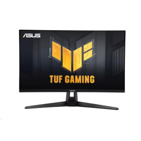 ASUS LCD 27" VG27AQA1A TUF GAMING  2560x1440 IPS 250cd 1ms MPRT 170Hz repro DP HDMI vesa