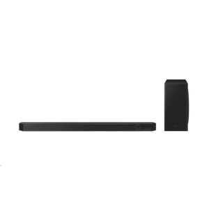 SAMSUNG Soundbar se subwooferom HW-B650D