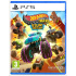 PS5 hra - Hot Wheels Monster Trucks: Stunt Mayhem