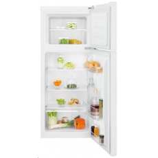 Electrolux LTB1AF14W0 CHLADNIČKA KOMBINOVANÁ S MRAZÁKEM NAHOŘE Electrolux LTB1AF14W0 CHLADNIČKA KOMBINOVANÁ S MRAZÁKEM NAHOŘE
