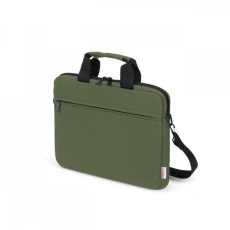 DICOTA BASE XX Slim Case 13-14.1" Olive Green DICOTA BASE XX Slim Case 13-14.1" Olive Green