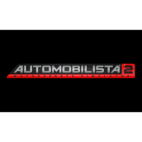 Automobilista 2 (PC) klíč Steam