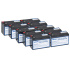 AVACOM Náhradní baterie AVA-RBP10-12090-KIT pro UPS PowerWalker