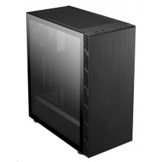 Cooler Master case MasterBox MB600L V2 TG Cooler Master case MasterBox MB600L V2 TG