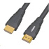 PREMIUMCORD Kabel HDMI - HDMI 5m (v1.3, zlacené kontakty, stíněný)