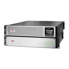 APC Smart-UPS SRT Li-Ion 3000VA RM 230V, with Netwok Card, 4U, (2700W) APC Smart-UPS SRT Li-Ion 3000VA RM 230V, with Netwok Card, 4U, (2700W)
