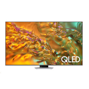 SAMSUNG 65" QLED 4K QE65Q80D Série Q80D