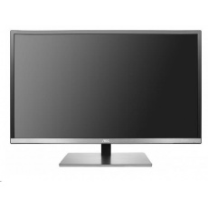AOC MT MVA LCD - WLED 31,5" U3277FWQ- MVA panel, 3840x2160, D-Sub, DVI, HDMI / MHL, DP, repro AOC MT MVA LCD - WLED 31,5" U3277FWQ- MVA panel, 3840x2160, D-Sub, DVI, HDMI / MHL, DP, repro